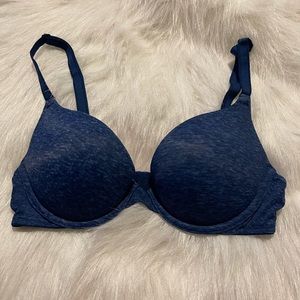Victoria secret pink bras size 32B